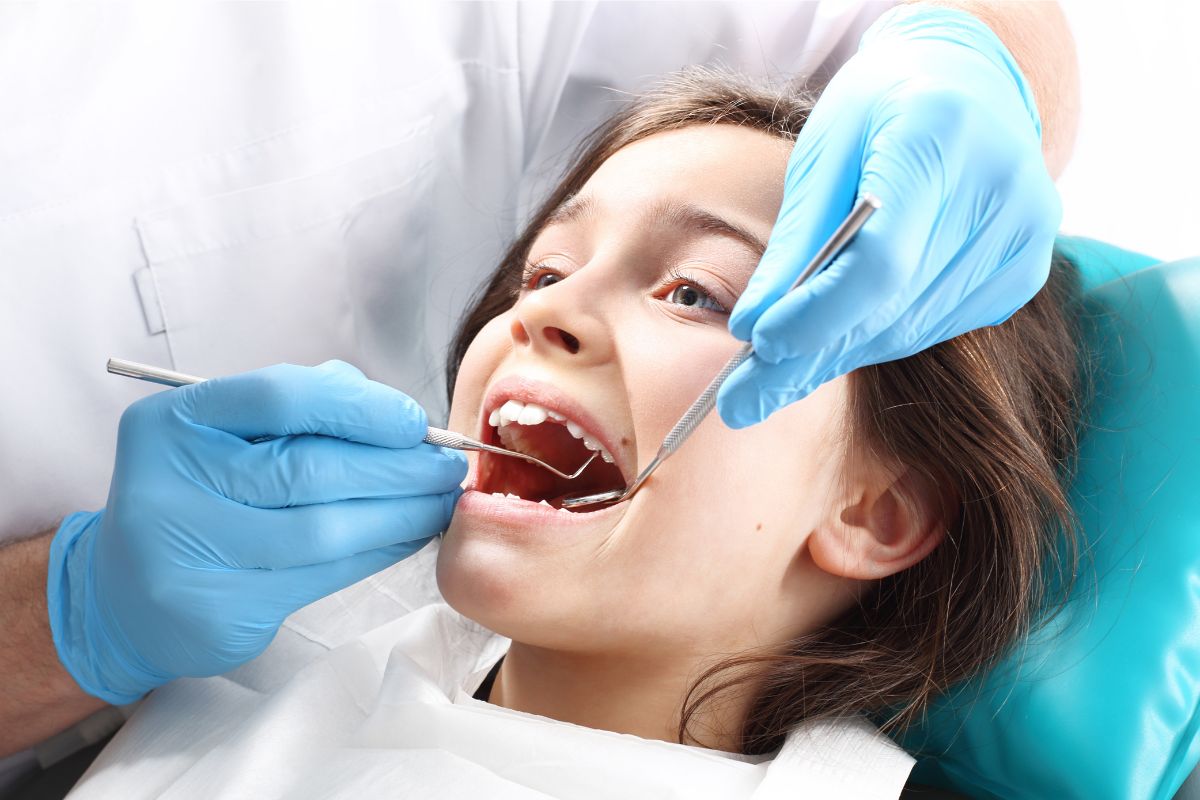 how dental sealants protect your teeth
