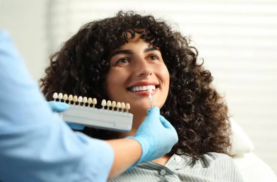 do dental veneers hurt guide