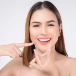 invisalign daily routine eating cleaning